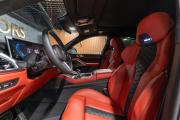 BMW X6 M III (F96) Рестайлинг Москва  - изображение 37