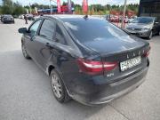 Lada (ВАЗ) Vesta I Рестайлинг (NG) Пермь  - изображение 14