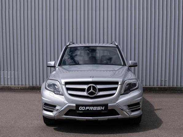 Mercedes-Benz GLK-Класс I (X204) Рестайлинг с пробегом 2014 года, цена 2 050 000 рублей, 185916 км, внедорожник, Автокод Объявления