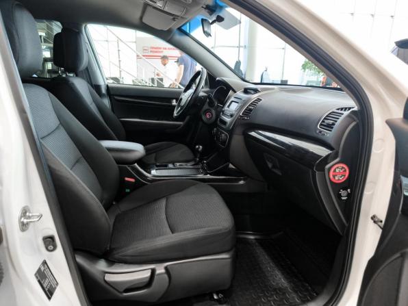 Kia Sorento II Рестайлинг с пробегом 2018 года, цена 1 910 000 рублей, 162000 км, внедорожник, Автокод Объявления