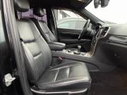 Jeep Grand Cherokee IV (WK2) Рестайлинг Вологда  - изображение 54