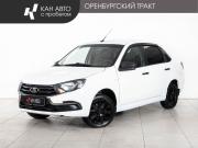 Lada (ВАЗ) Granta I Рестайлинг Казань  - изображение 16