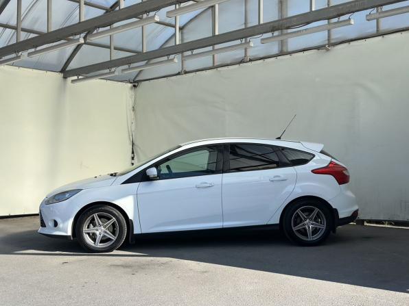 Ford Focus III с пробегом 2011 года, цена 650 000 рублей, 263063 км, хэтчбек, Автокод Объявления