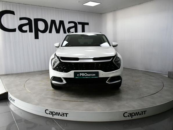 Kia Sportage V с пробегом 2022 года, цена 3 537 000 рублей, 38288 км, внедорожник, Автокод Объявления