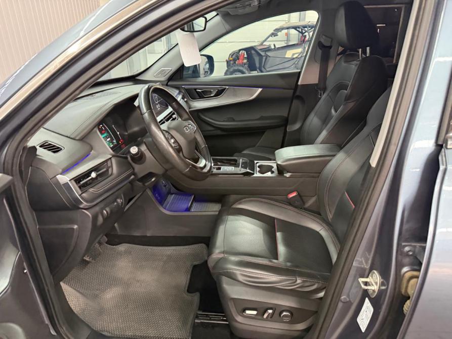Chery Tiggo 7 Pro I Краснодар  - изображение 12