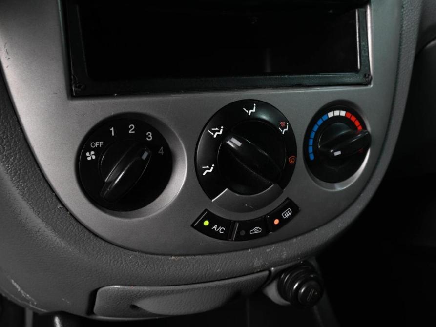 Chevrolet Lacetti I Ростов-на-Дону  - изображение 14