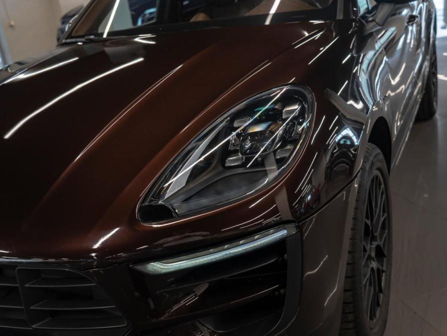 Porsche Macan I Москва  - изображение 32