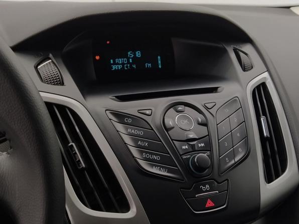 Ford Focus III с пробегом 2013 года, цена 799 000 рублей, 132716 км, седан, Автокод Объявления