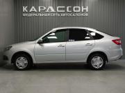 Lada (ВАЗ) Granta I Рестайлинг Пермь  - изображение 23