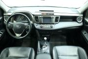 Toyota RAV4 IV (XA40) Красноярск  - изображение 38