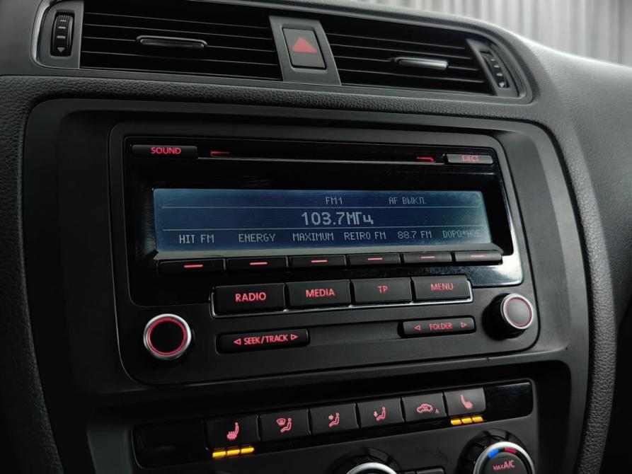 Volkswagen Jetta VI Москва  - изображение 17