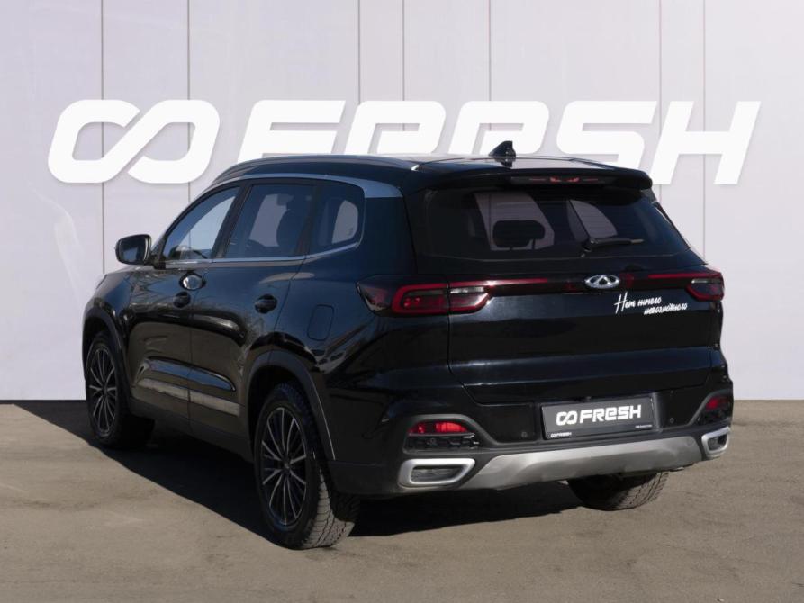 Chery Tiggo 8 I Рестайлинг Орехово-Зуево  - изображение 2