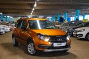 Lada (ВАЗ) Granta I Рестайлинг Уфа  - изображение 20
