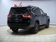 Toyota Land Cruiser 300 Series Уфа  - изображение 25