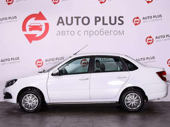 Lada (ВАЗ) Granta I Рестайлинг с пробегом 2024 года, цена 920 000 рублей, 40600 км, седан, Автокод Объявления