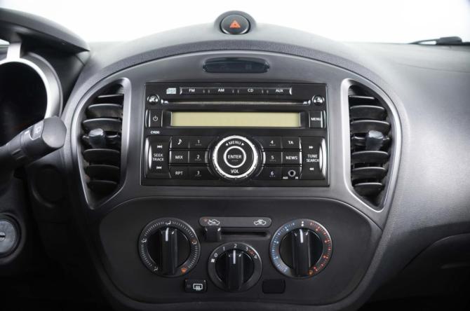 Nissan Juke I с пробегом 2013 года, цена 999 000 рублей, 169326 км, внедорожник, Автокод Объявления