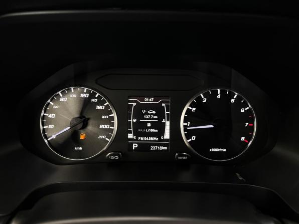 Chery Tiggo 4 Pro I с пробегом 2023 года, цена 1 590 000 рублей, 23718 км, внедорожник, Автокод Объявления