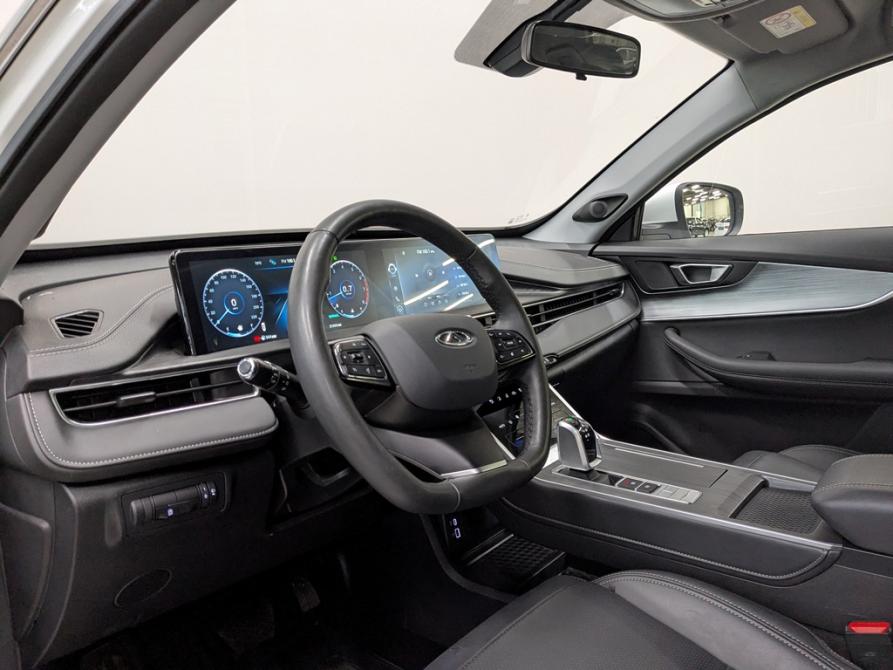 Chery Tiggo 7 Pro Max I Москва  - изображение 26