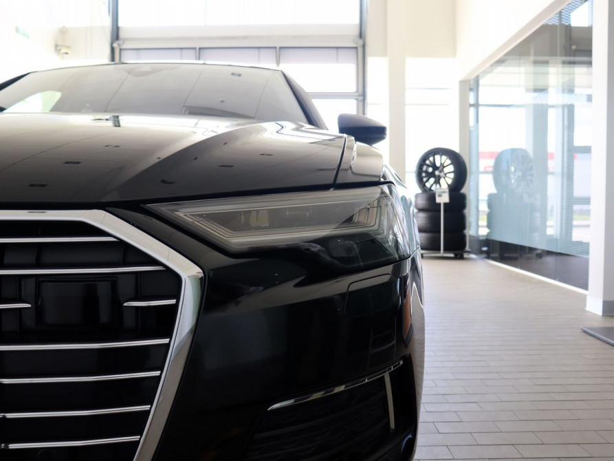 Audi A6 V (C8) Калининград  - изображение 8