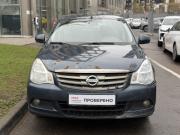 Nissan Almera III (G15) Москва  - изображение 9