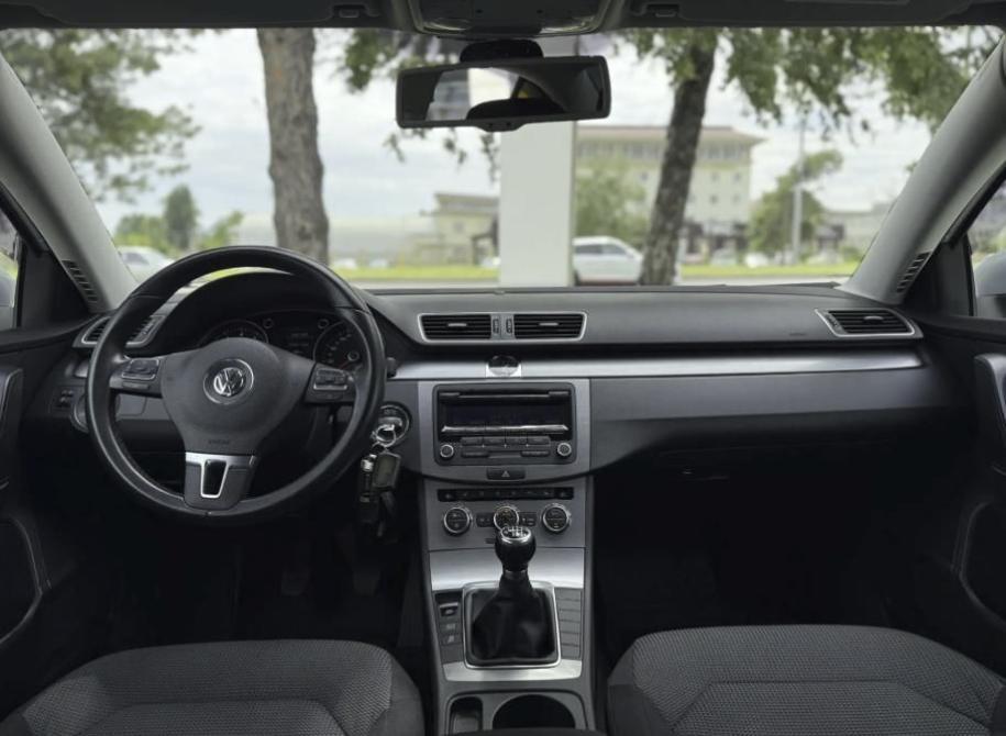 Volkswagen Passat B7 Ставрополь  - изображение 15