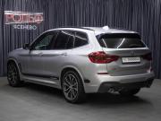 BMW X3 III (G01) Москва  - изображение 36