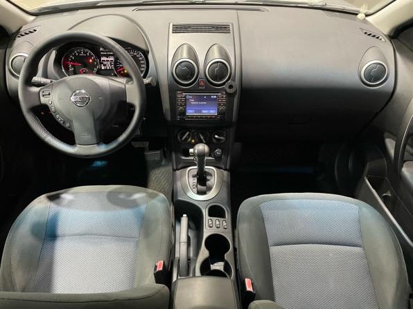 Nissan Qashqai I Рестайлинг с пробегом 2012 года, цена 975 000 рублей, 134161 км, внедорожник, Автокод Объявления