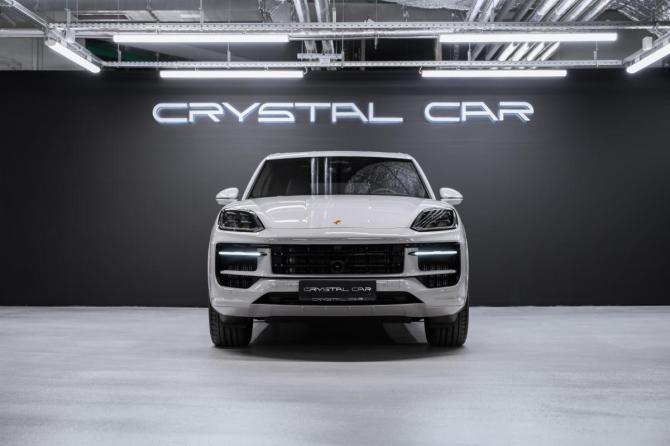 Новый Porsche Cayenne III Рестайлинг 2026 года, цена 17 900 000 рублей, внедорожник, Автокод Объявления