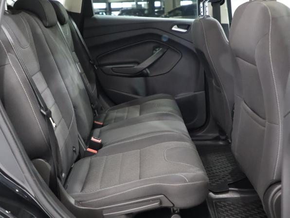 Ford Kuga II с пробегом 2016 года, цена 1 290 000 рублей, 117195 км, внедорожник, Автокод Объявления