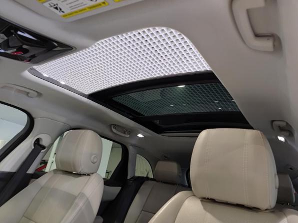 Land Rover Range Rover Velar I с пробегом 2017 года, цена 3 750 000 рублей, 94930 км, внедорожник, Автокод Объявления