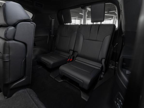 Lexus LX IV с пробегом 2025 года, цена 18 200 000 рублей, 5 км, внедорожник, Автокод Объявления