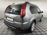 Nissan X-Trail II Рестайлинг Москва  - изображение 25