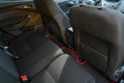 Ford Focus III Рестайлинг Иркутск  - изображение 35