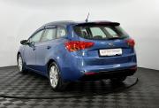 Kia Ceed II Нижний Новгород  - изображение 32