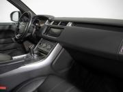 Land Rover Range Rover Sport II Москва  - изображение 27