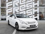 Hyundai Sonata VI (YF) Ставрополь  - изображение 24