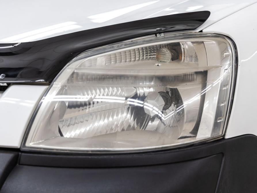 Peugeot Partner II Волгоград  - изображение 11