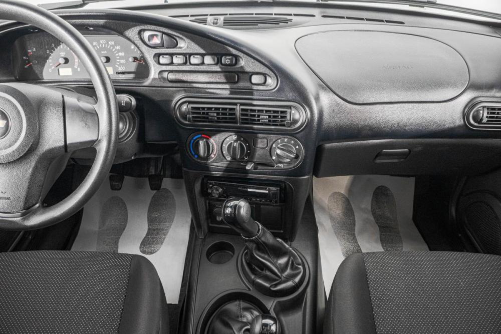 Chevrolet Niva I Рестайлинг Барнаул  - изображение 16