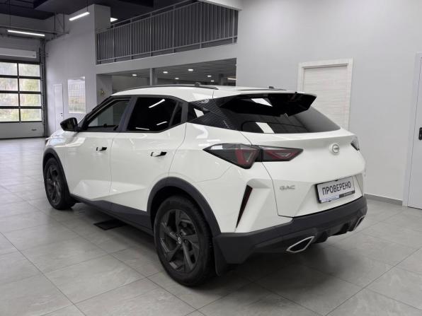 GAC GS3 с пробегом 2024 года, цена 1 700 000 рублей, 117285 км, внедорожник, Автокод Объявления