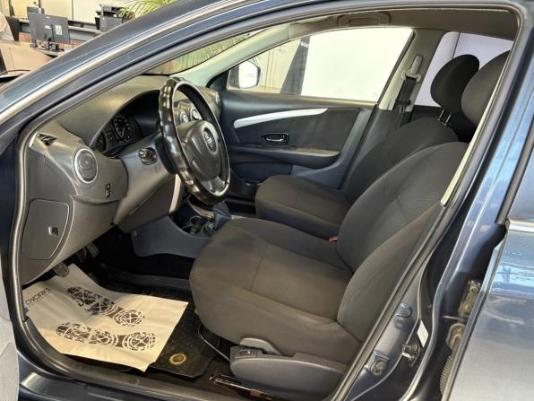 Nissan Almera III (G15) с пробегом 2014 года, цена 639 000 рублей, 184273 км, седан, Автокод Объявления