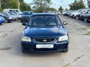 Hyundai Accent II Саратов  - изображение 20
