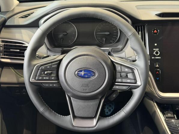 Subaru Outback VI Рестайлинг с пробегом 2025 года, цена 8 090 000 рублей, 25 км, универсал, Автокод Объявления