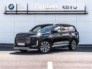 Exeed VX I Рестайлинг Магнитогорск  - изображение 31