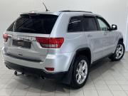 Jeep Grand Cherokee IV (WK2) Курск  - изображение 30