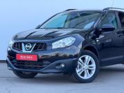 Nissan Qashqai I Рестайлинг Иркутск  - изображение 29