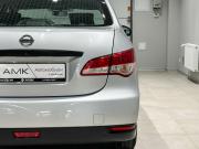 Nissan Almera III (G15) Екатеринбург  - изображение 22