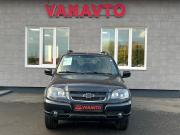 Chevrolet Niva I Рестайлинг Альметьевск  - изображение 26