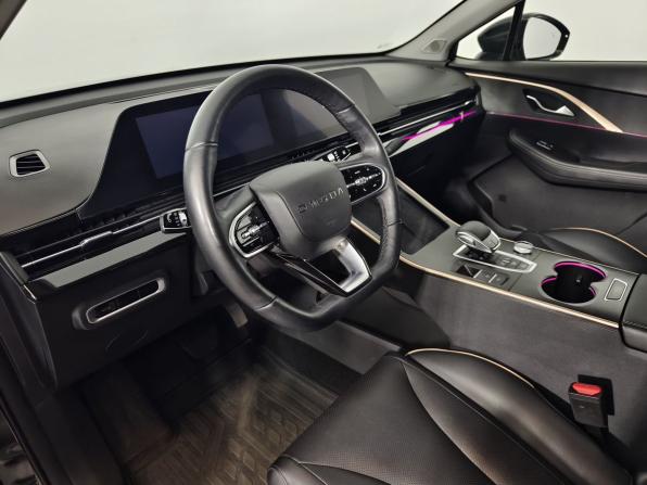 Omoda C5 I с пробегом 2023 года, цена 1 390 000 рублей, 76218 км, внедорожник, Автокод Объявления