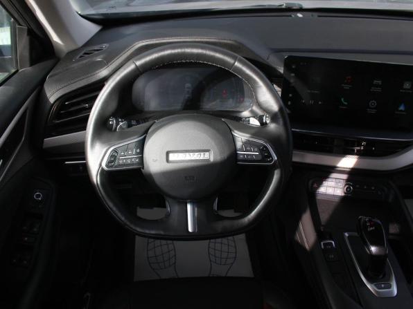 Haval F7 I Рестайлинг с пробегом 2022 года, цена 1 670 000 рублей, 124154 км, внедорожник, Автокод Объявления