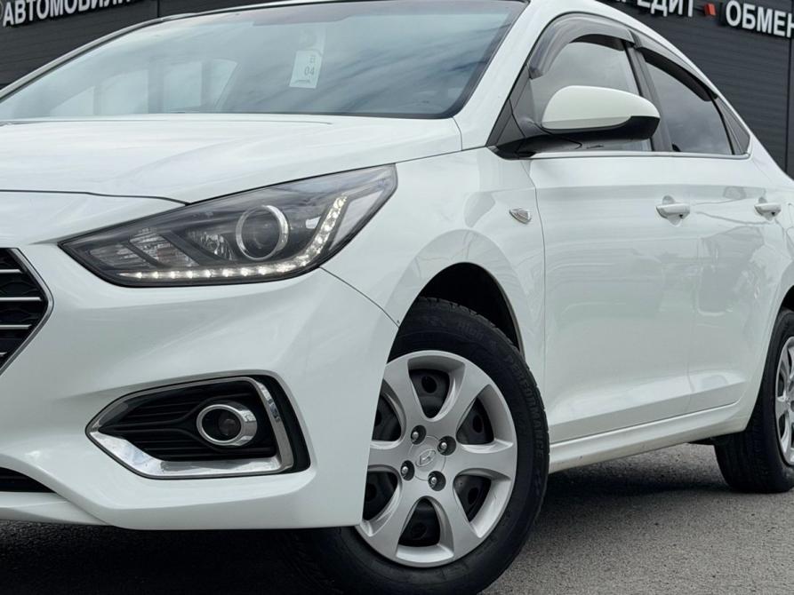 Hyundai Solaris II Волгоград  - изображение 2
